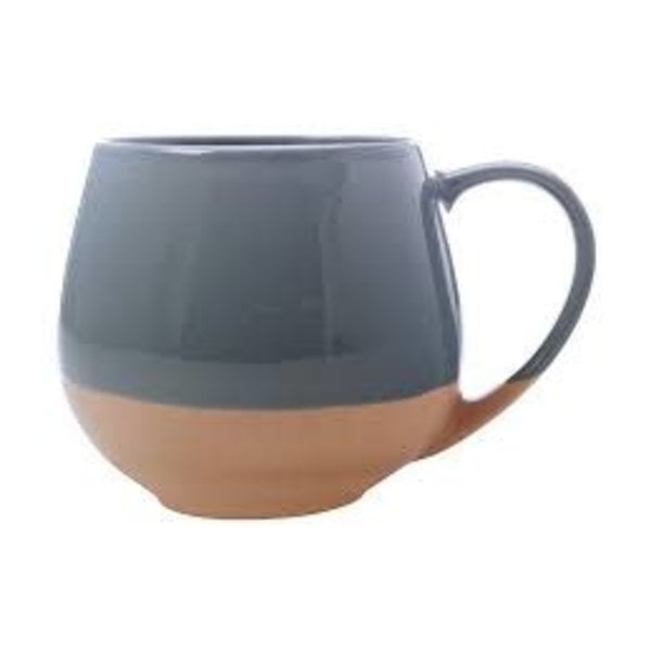 Maxwell & Williams Eclipse Mug Grey 450ML