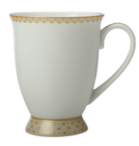 Maxwell & Williams Tasse blanche "Classic" 300ml de Maxwell & Williams