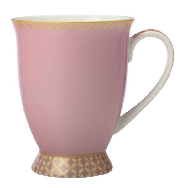 Tasse 300ml "Classic" rose de Maxwell & Williams