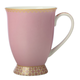 Tasse 300ml "Classic" rose de Maxwell & Williams