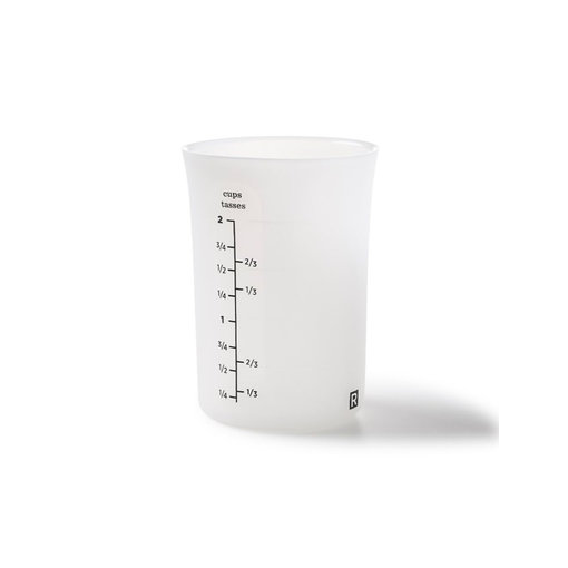 Ricardo Ricardo silicone measuring cup