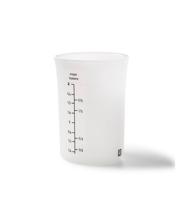 Ricardo Ricardo silicone measuring cup