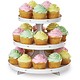 Wilton 3-Tier Cupcake Stand