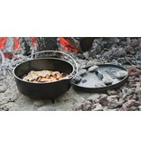 Lodge 3.8 L Camp Dutch Oven