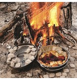 Lodge 3.8 L Camp Dutch Oven