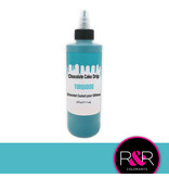 Roxy & Rich Roxy & Rich Turquoise Cake Drip 275g