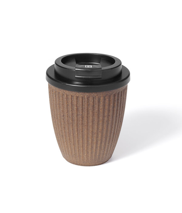 Ricardo Ricardo 445ml reusable mug with lid