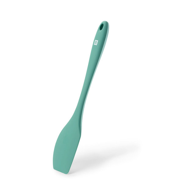 Ricardo two-tone silicone spatula