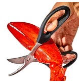 Oxo Oxo Curved Seafood Scissors