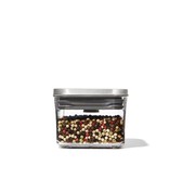 Oxo OXO SteeL® Pop 2.0 Small Square Mini Container 400ml