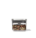 Oxo OXO SteeL® Pop 2.0 Small Square Mini Container 400ml