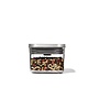 OXO SteeL® Pop 2.0 Small Square Mini Container 400ml