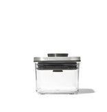 Oxo OXO SteeL® Pop 2.0 Small Square Mini Container 400ml