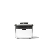 Oxo OXO SteeL® Pop 2.0 Small Square Mini Container 400ml