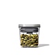 SteeL® POP 2.0 contenant mini carré 200 ml de OXO