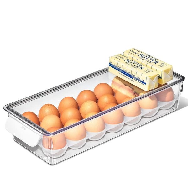 Bac à oeufs pour le frigo de OXO