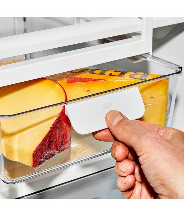 Bac à oeufs pour le frigo de OXO  Ares Cuisine - Ares Accessoires de  cuisine