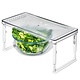 OXO Adjustable Fridge Shelf Riser