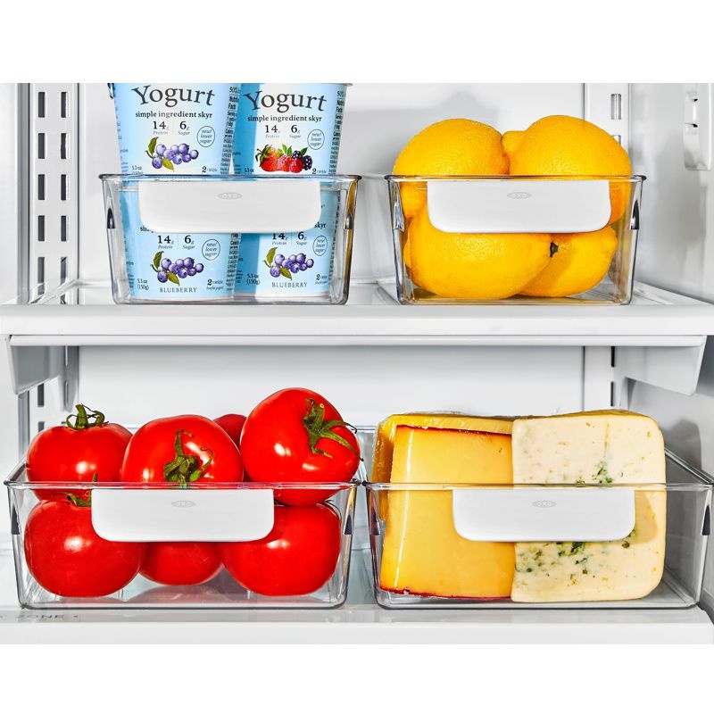 Viande, fromage, légumes, œufscomment bien ranger son frigo ? I Blog Ma  maison Beko