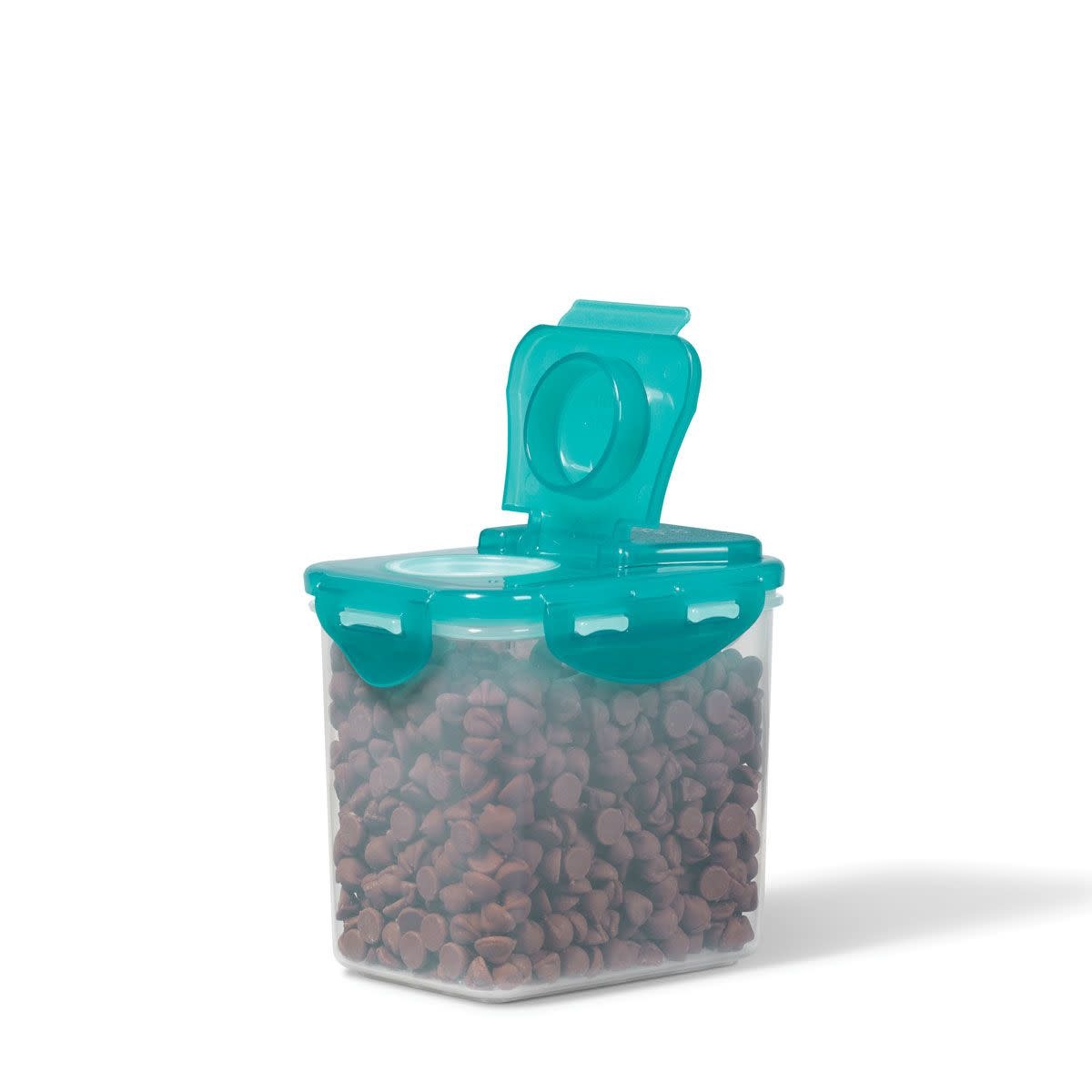 LocknLock 29oz/870ml Flip Top Container Ares Cuisine Ares Kitchen