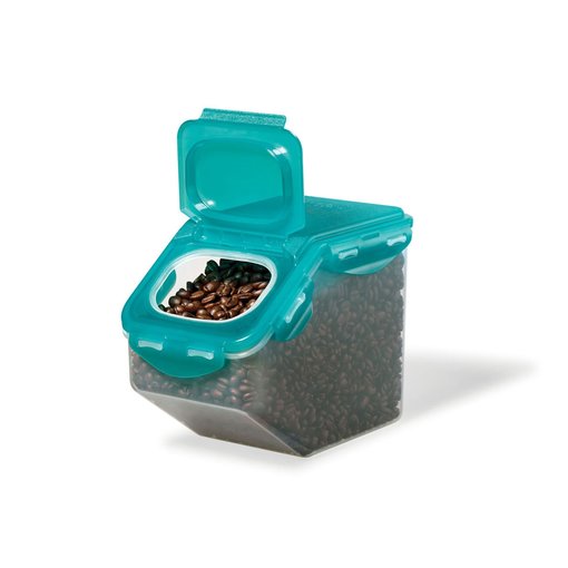 Starfrit Starfrit LocknLock 84oz/2.5L Flip Top Container