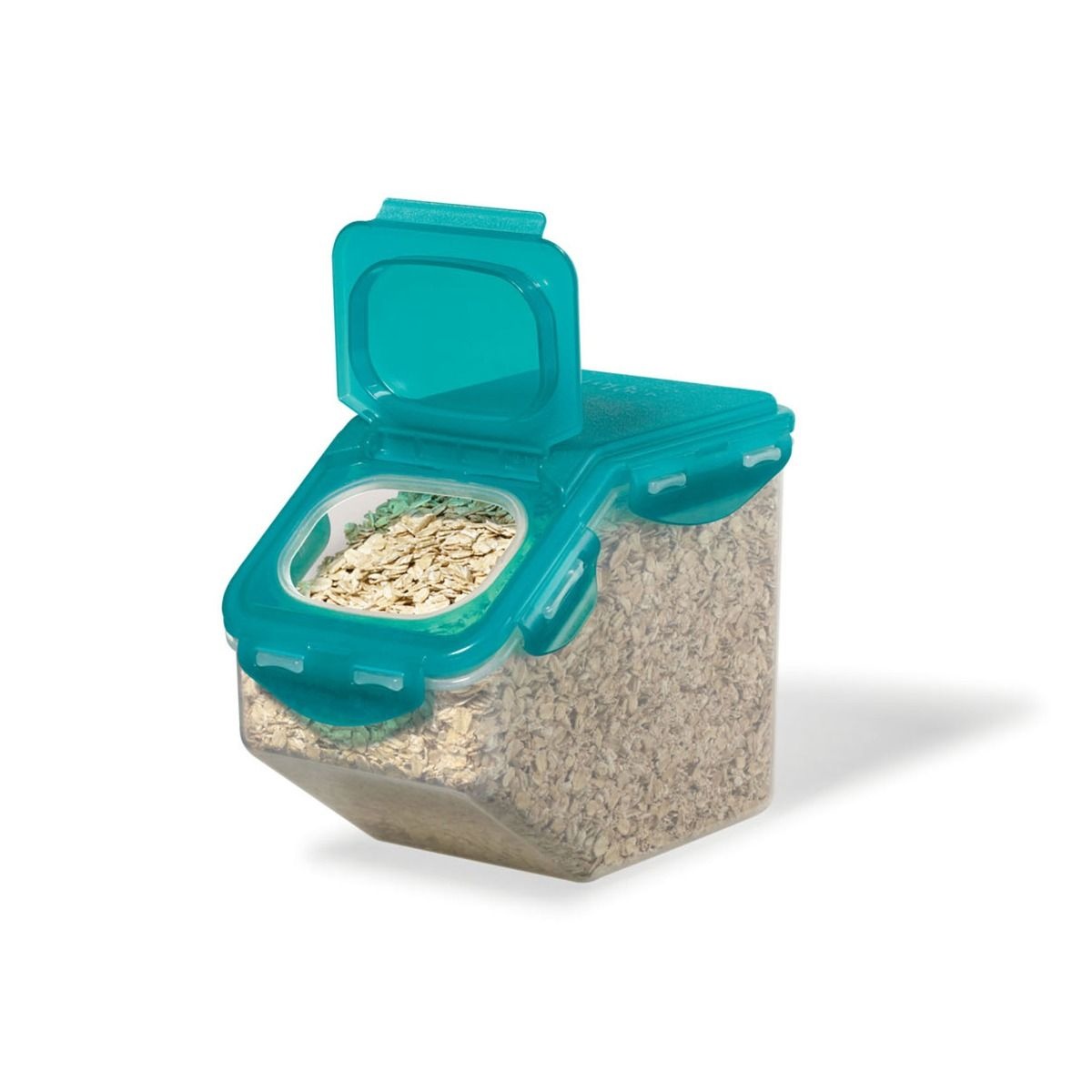 LocknLock 84oz/2.5L Flip Top Container Ares Cuisine Ares Kitchen