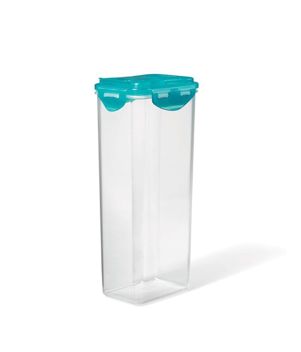 LocknLock LocknLock 68oz/2L Flip Top Container