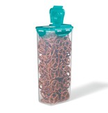 Starfrit Starfrit LocknLock 68oz/2L Flip Top Container