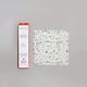 Abeego Reusable Food Wrap Set of 3 Medium