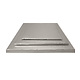 Cake Board - 12 x 17 x 1/4''