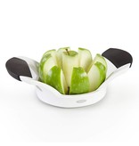 Oxo Coupe-pomme blanc de Oxo