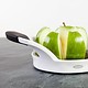 Coupe-pomme blanc de Oxo