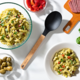 Epicurean Gourmet Series Medium Spoon