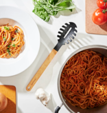 Cuillère à spaghetti de Epicurean Série Gourmet