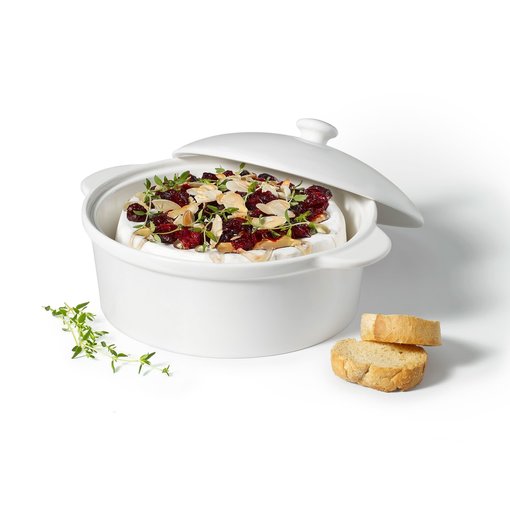 Starfrit Starfrit Gourmet Bistro Brie Baker Dish Set