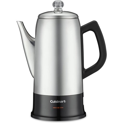 Cuisinart Percolateur classique sans fil de Cuisinart