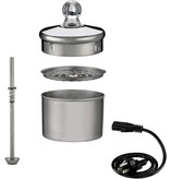 Cuisinart Percolateur classique sans fil de Cuisinart