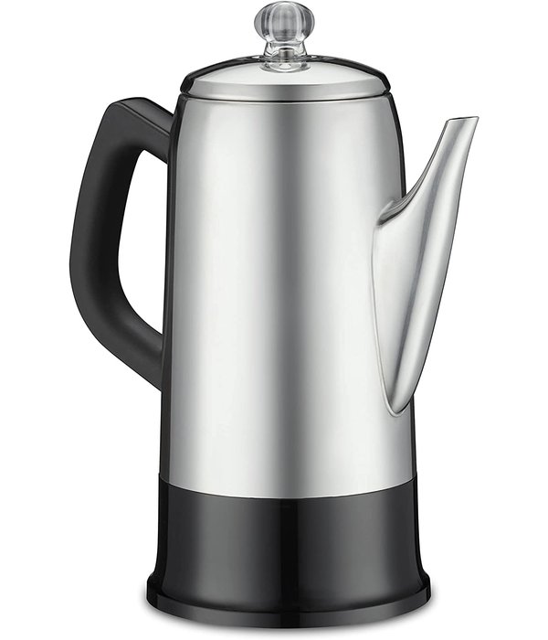 Cuisinart Percolateur classique sans fil de Cuisinart