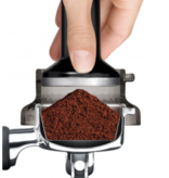 Breville Entonnoir pour le porte-filtre le Dosing Funnel™  54 de Breville