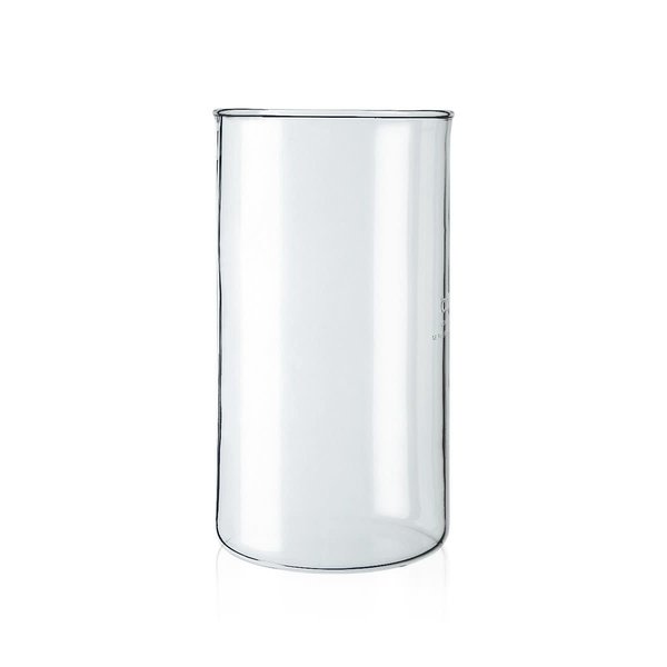 Bodum Spare glass for coffee maker, 8 cup