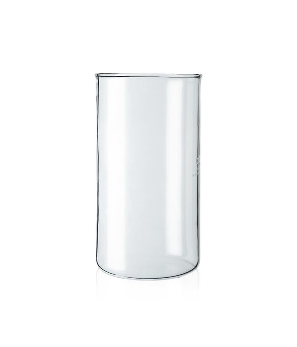 Bodum Bodum Spare glass for coffee maker, 8 cup