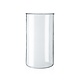 Verre de rechange pour cafetière, 8 tasses de Bodum