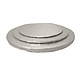 Plateau à gâteau rond 9" x 1/2"