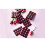 ScrapCooking Mini Chocolate Bars Silicone Mould