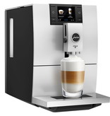 Jura Jura Coffee machine Ena 8 Metropolitan Black
