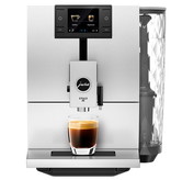 Jura Machine à espresso automatique Ena 8 Noir de Jura
