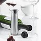 Trudeau Wine Pump and  2 Stoppers