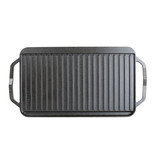 Lodge Lodge 'Chef Collection' Cast Iron Reversible Grill/Griddle