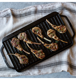 Lodge Lodge 'Chef Collection' Cast Iron Reversible Grill/Griddle