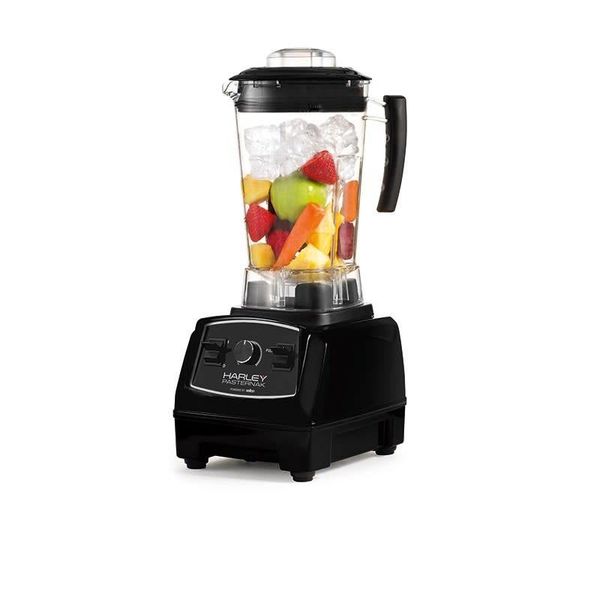 Harley Pasternak Power Blender